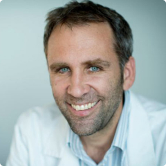 Dr. Alexandre Lädermann