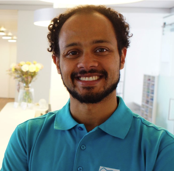 Dr. med. Mohy Taha