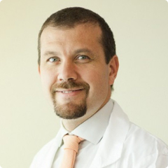 Dr. Paolo Arrigoni