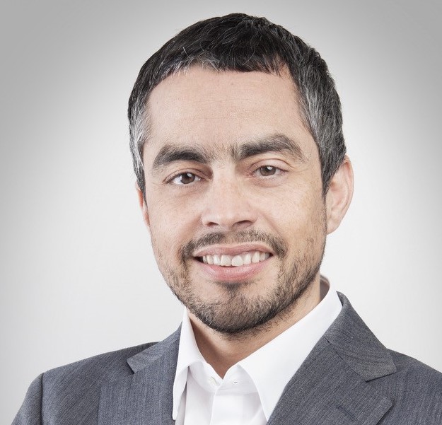 Dr. Antonio Faundez