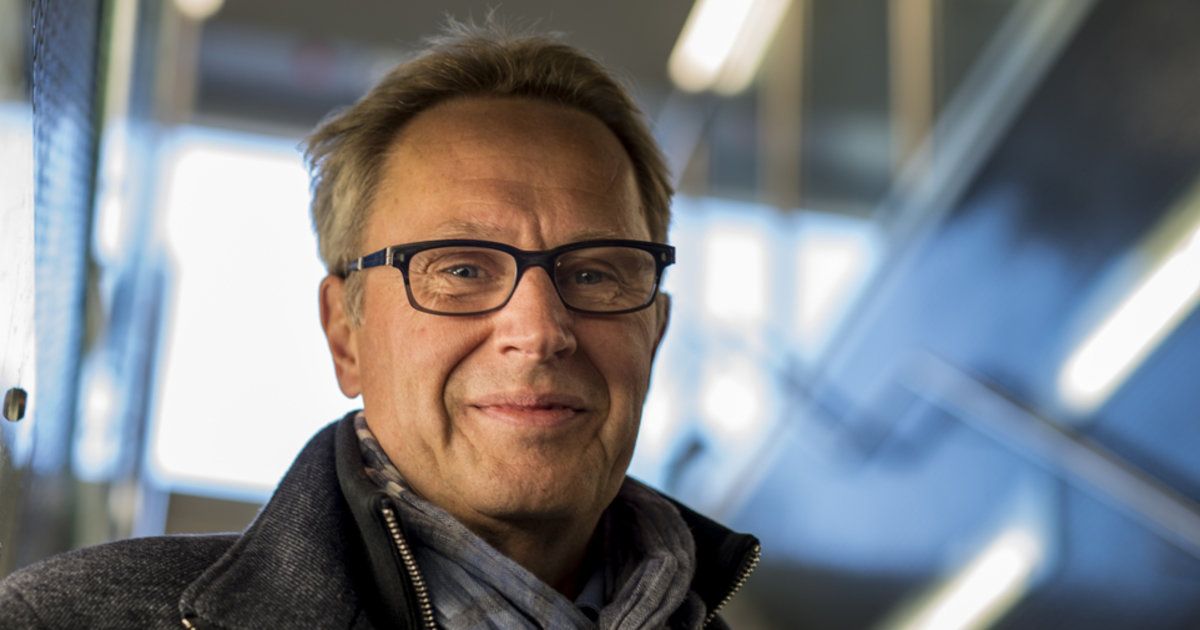 Dr. Thierry Weber
