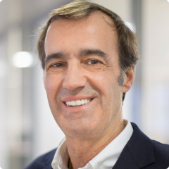 Claudio Stabon