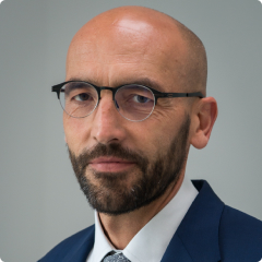 Dr. Philippe Collin