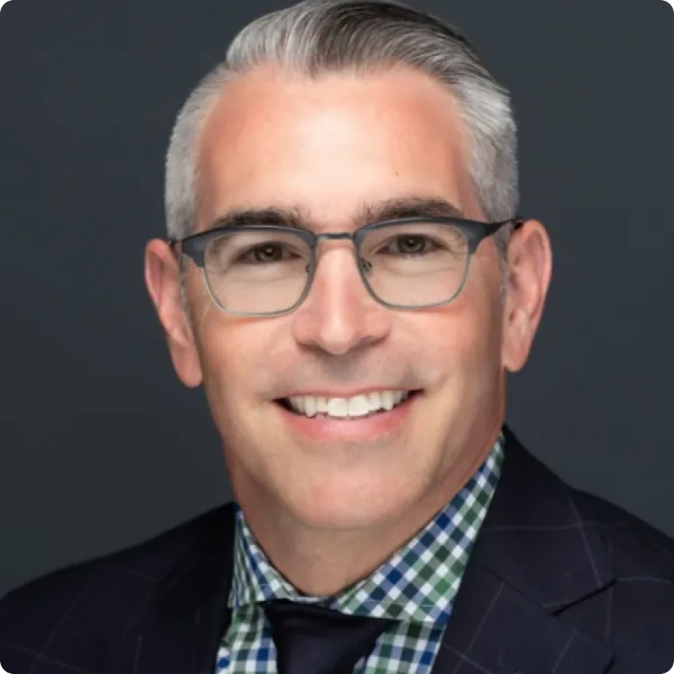 Christopher Chuinard, MD MPH