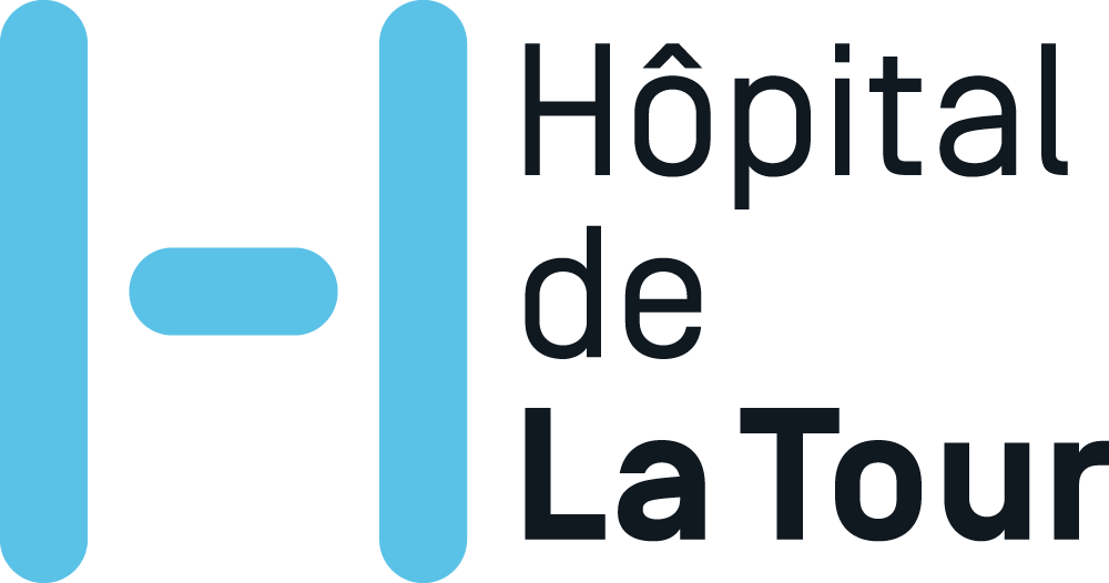 Hôpital de La Tour