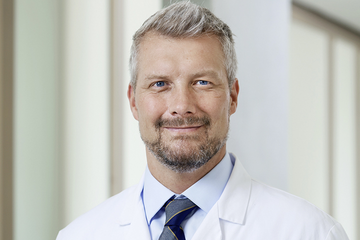 Prof. Dr. med. Matthias Zumstein