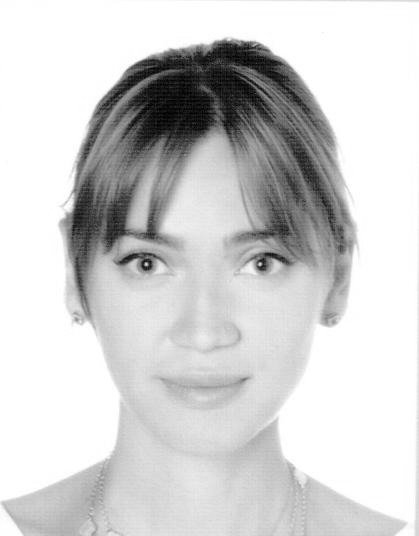 Yana Nahorniak